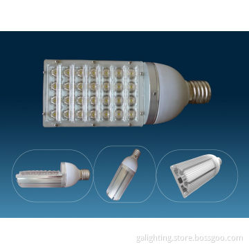 30w 120w led street light